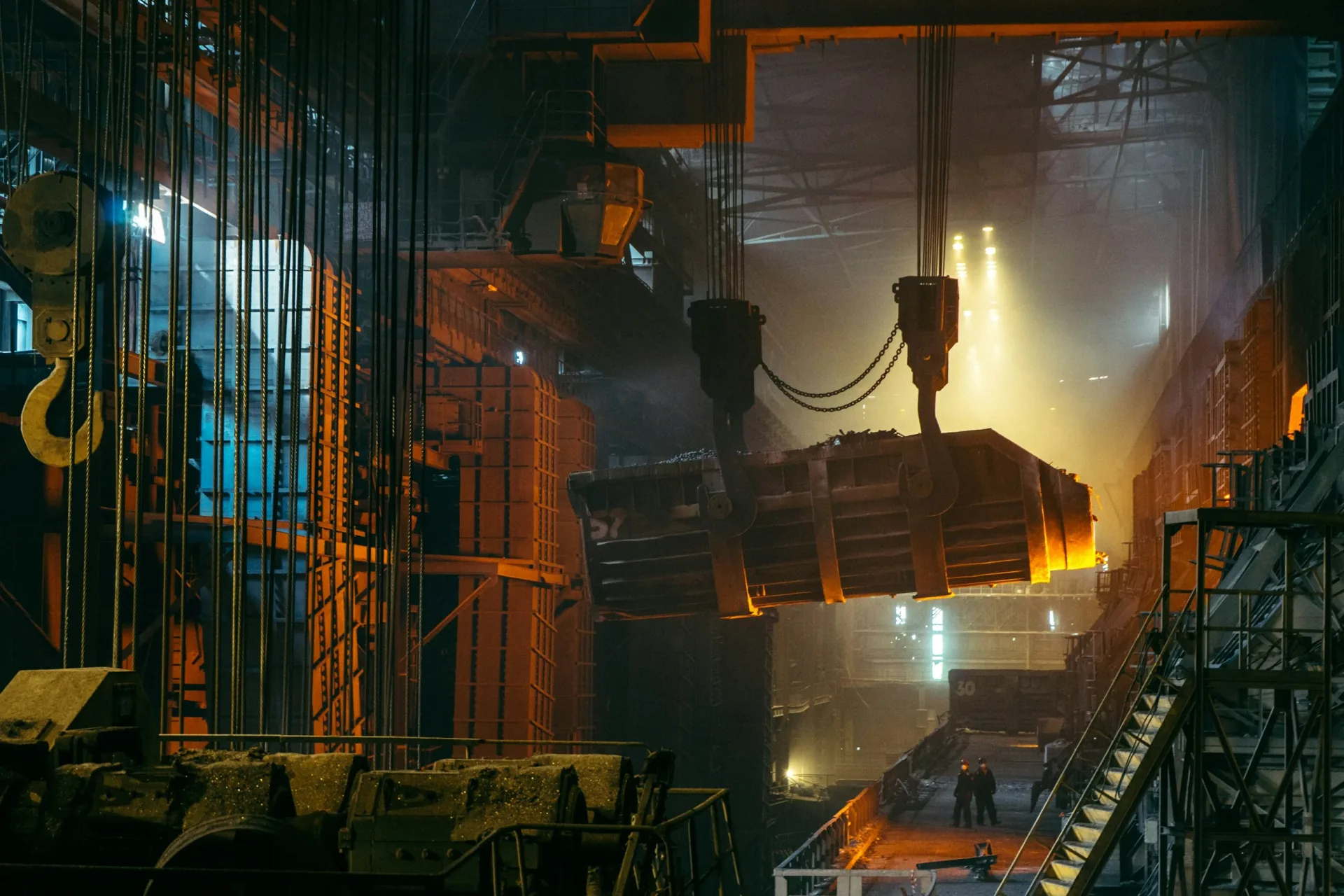 Key Projects