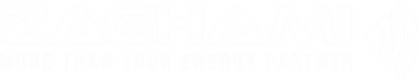 Zaghami Logo
