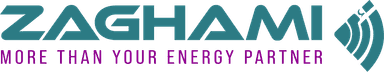 Zaghami Logo