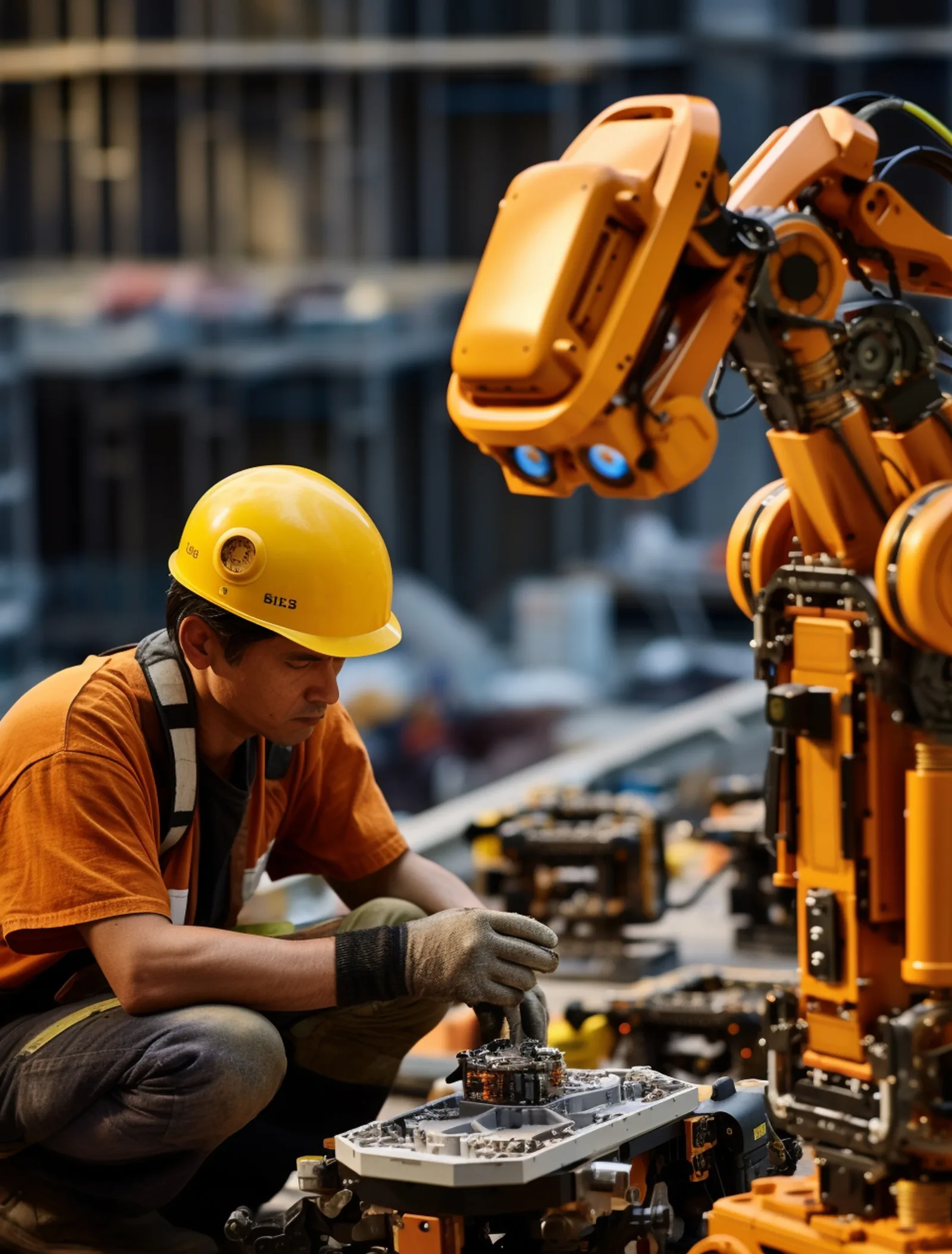 Mechanical Services