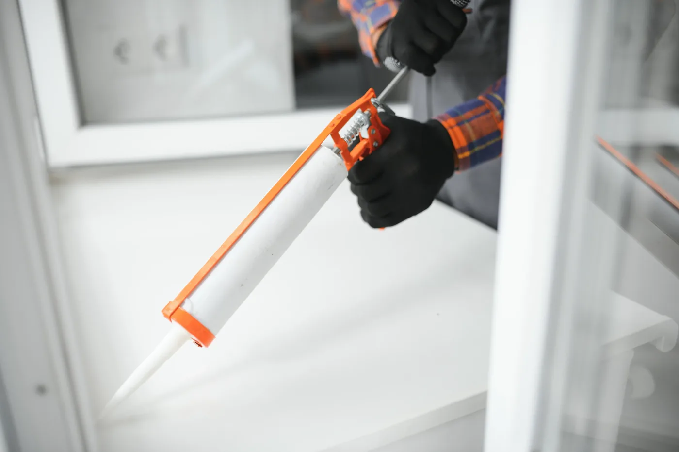 Fire Stopping Sealants