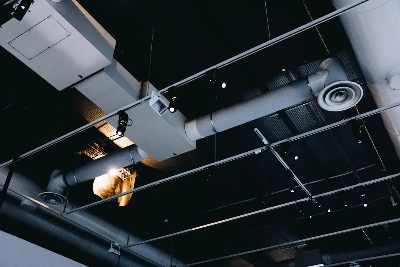 Fire Breather System