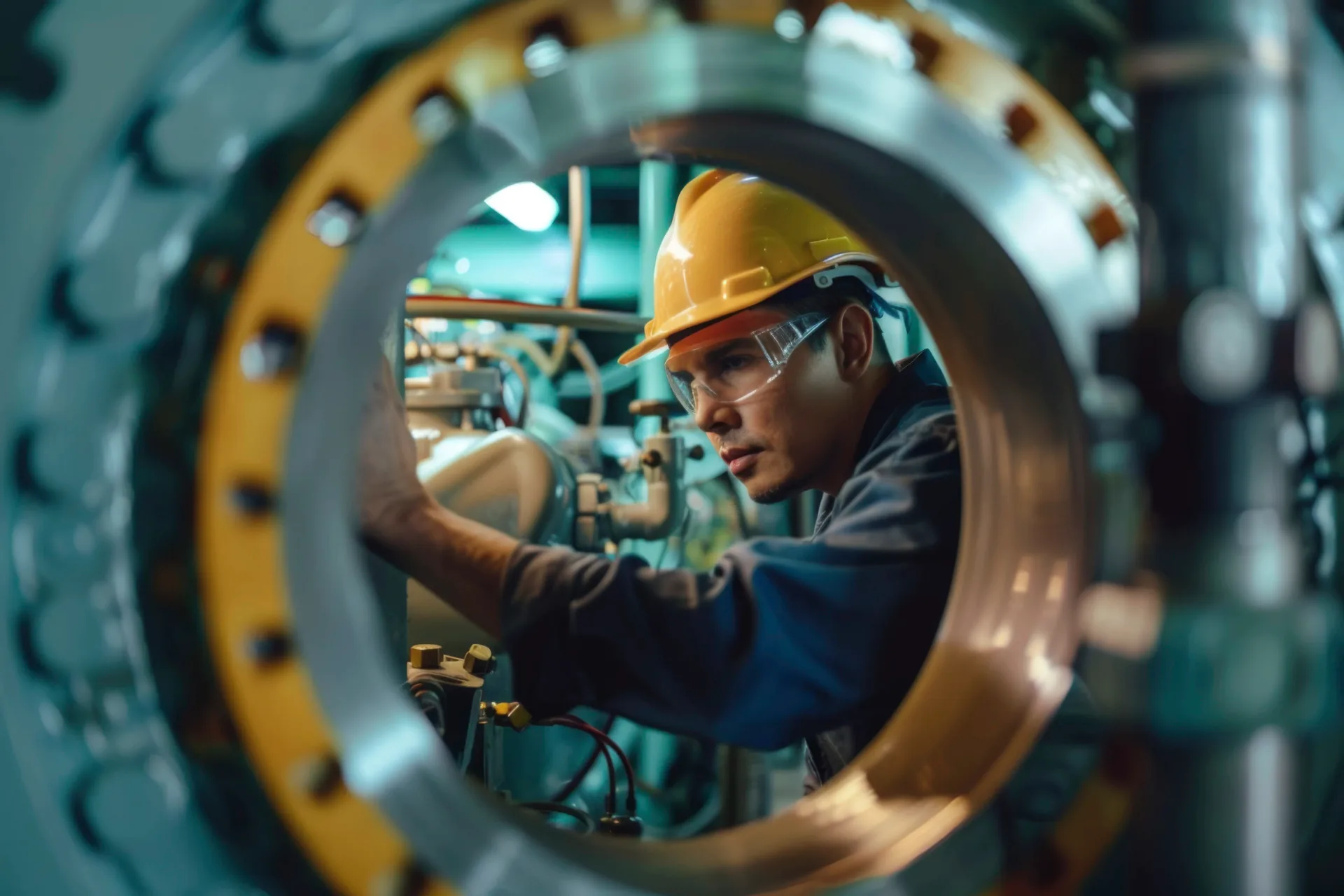 Mechanical Services